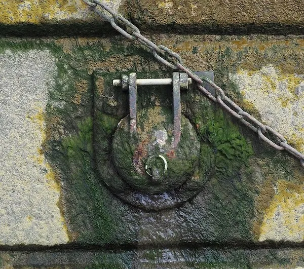London drainage