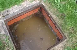 Blocked Drain in London