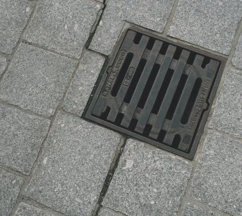 drain rodding London